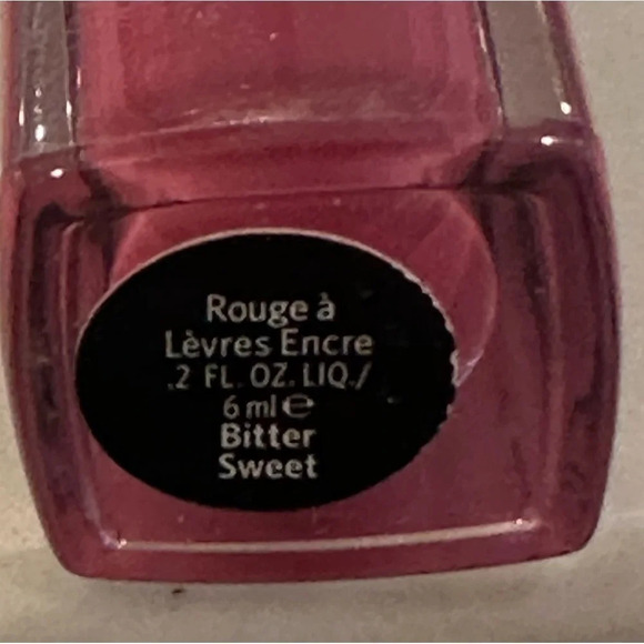 BOBBI Brown Crushed Bittersweet Liquid Lip Gloss Full Size - Picture 2 of 3
